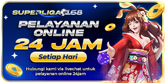 SuperLiga168